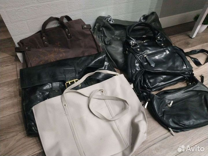 Женские сумки