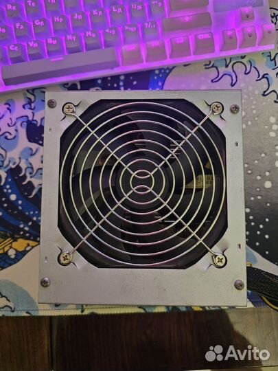 Блок питания для пк 700w