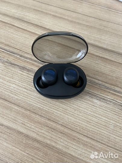 Беспроводные наушники Realme Buds Q2s