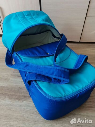 Переноска люлька для детей