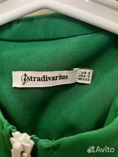 Бомбер куртка кофта Stradivarius