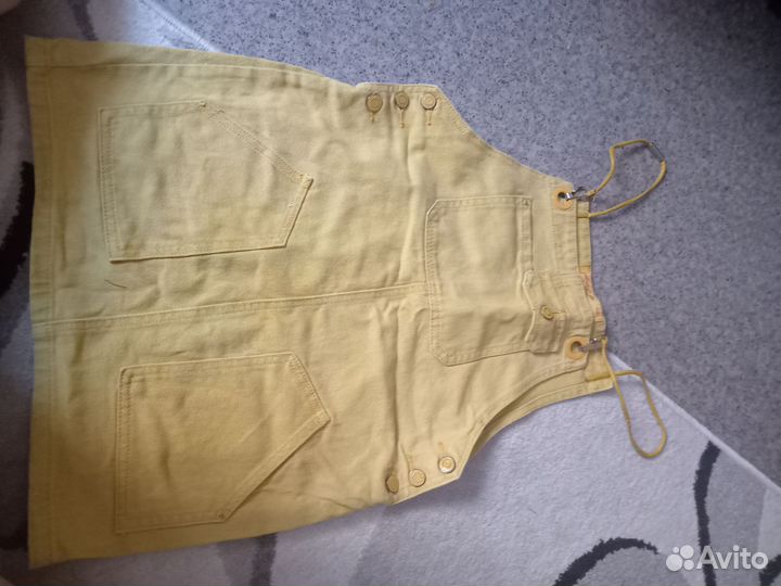 Женские вещи пакетом46 48