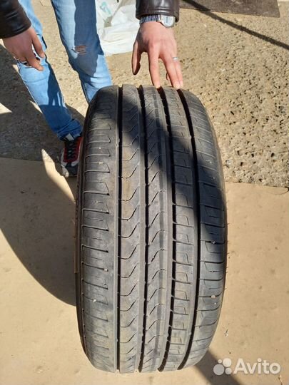 Pirelli Cinturato P7 235/50 R17