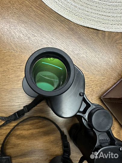 Бинокль Vixen Ultima