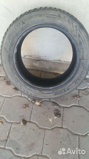 Yokohama SY900 205/55 R16