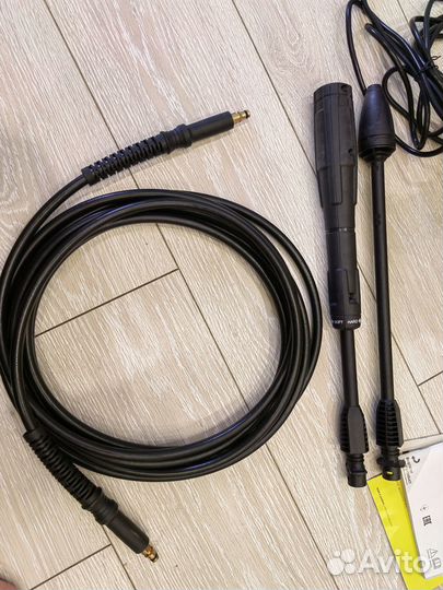 Мойка Karcher K 4Um