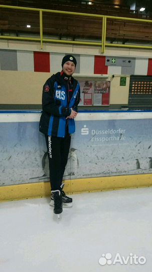 Тренировки хоккеистов, тренировки по хоккею