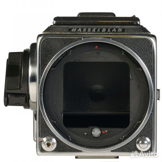 Hasselblad 500CM б/у