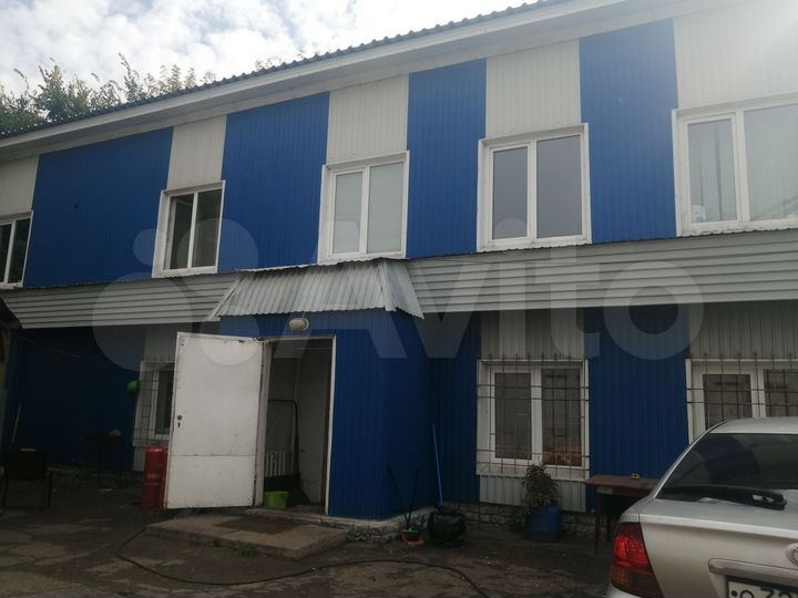 Хостел, 400 м²