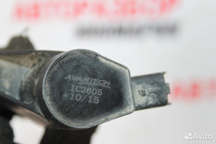 Катушка зажигания для Peugeot 600 607 200-2010г