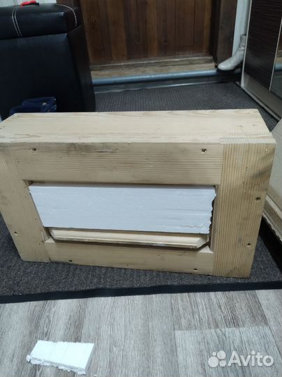 Изделие из дерева