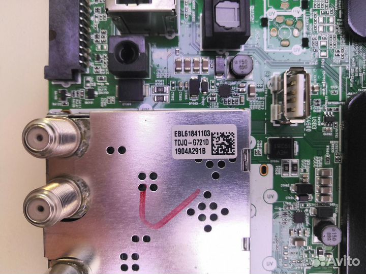 Main EAX68942705(1.0) EBT65524304