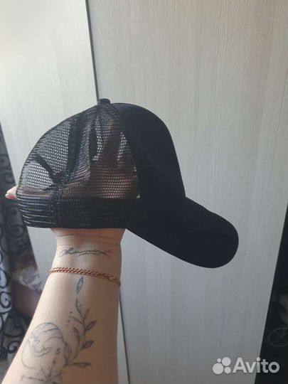 Кепка