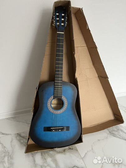 Классическая гитара