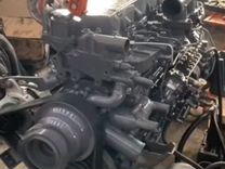 Двигатель isuzu 6hk1