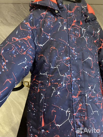 Костюм демисезон