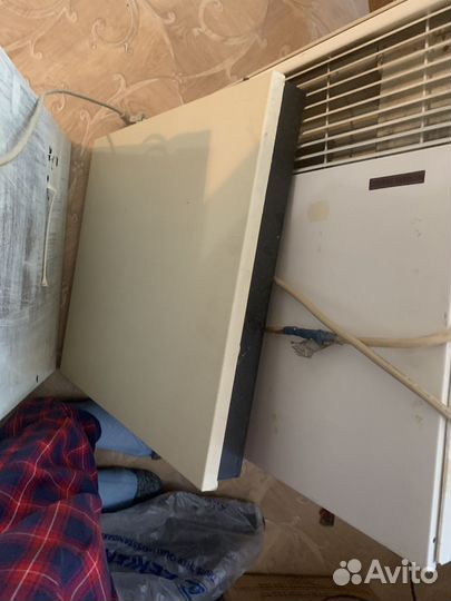 Электрорадиатор