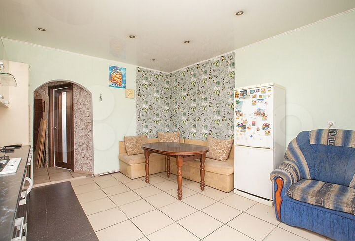 Дом 91,3 м² на участке 3,5 сот.