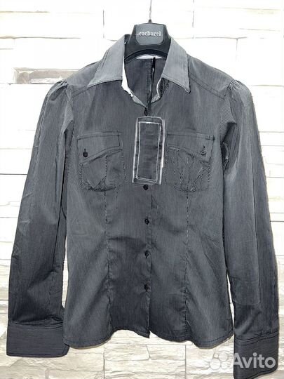 Рубашка Imperial женская новая с биркой Италия