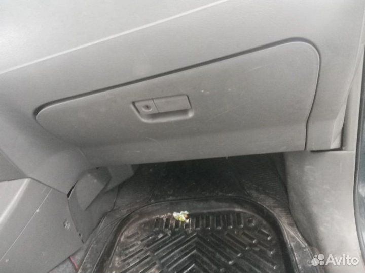 Бардачок Chery Tiggo T11 2009