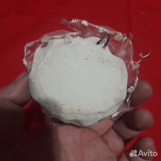 Статуэтка балерина