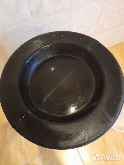 Бак Емкость Пластик 60 литров