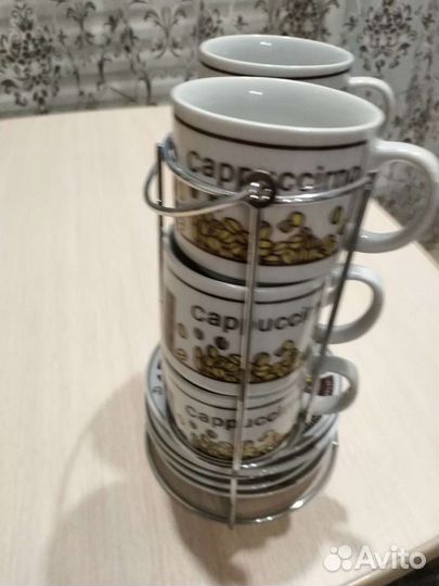 Наборы для кофе