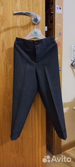 Рубашка, брючки