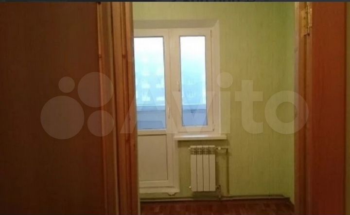 1-к. квартира, 34 м², 3/10 эт.