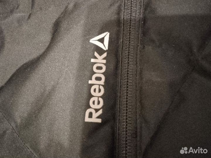 Reebok Куртка зимняя s