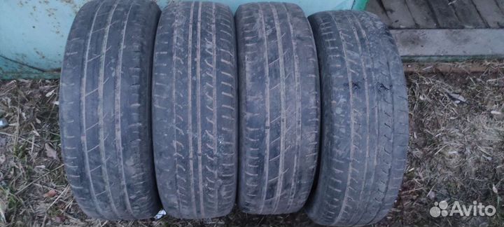 КАМА Кама-Евро-236 185/65 R15