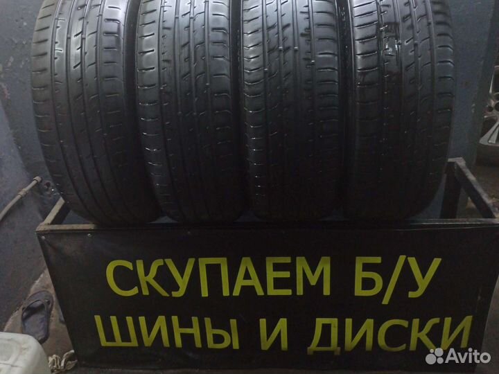 Kumho Crugen HP91 235/55 R19