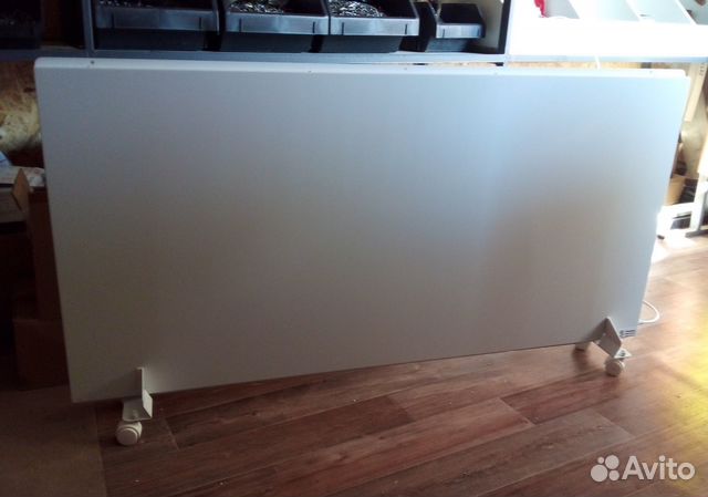 Обогреватель электрический