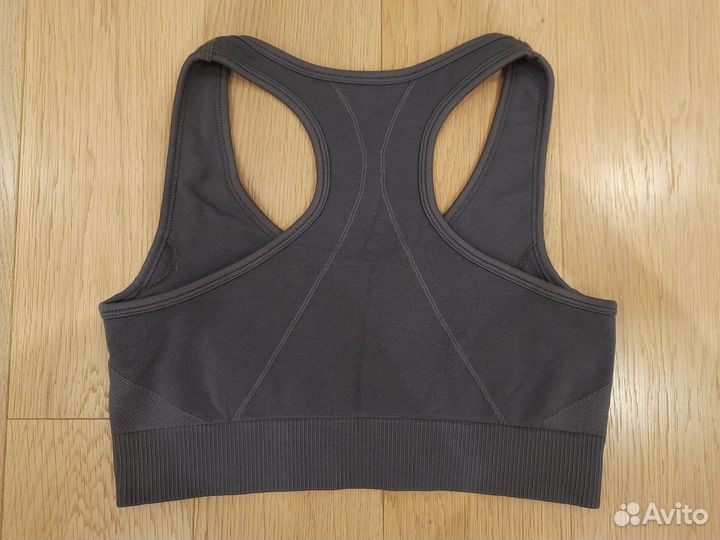 Спортивный костюм для тренировок M-L