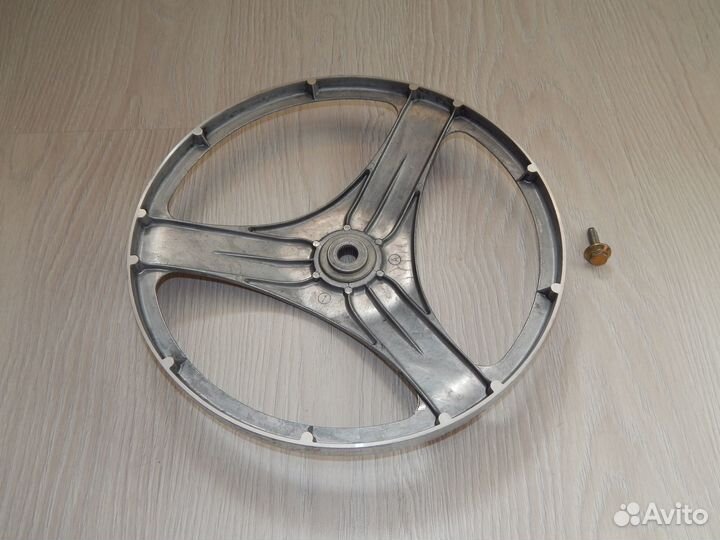 Шкив для стиральной машины Bosch 00118921