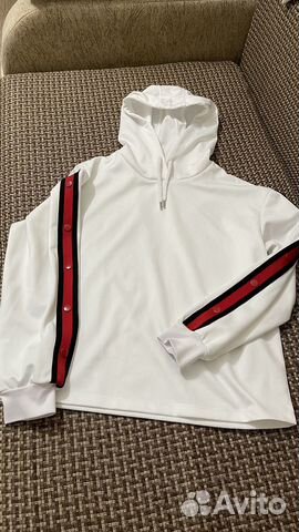 Худи на подростка