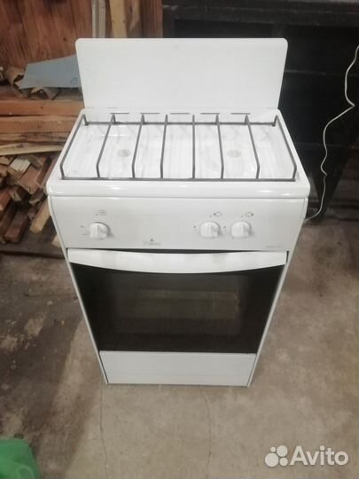 Газовая плита darina GM521001