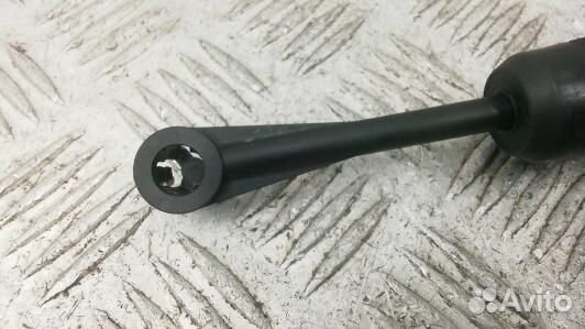 Цилиндр сцепления главный renault megane 2 (3BL19I