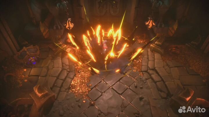 Darksiders Genesis (Steam)