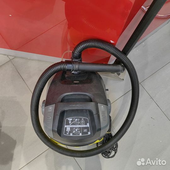 Пылесос, karcher SE 5.100