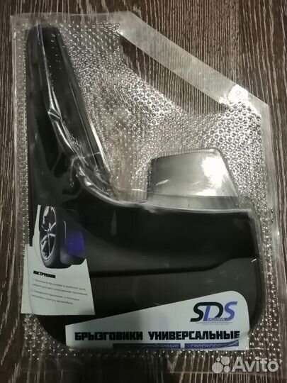 Брызговики универсальные