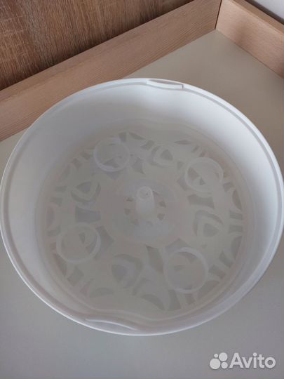 Стерилизатор BabyGo для микроволновки