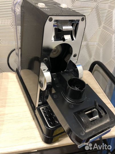 Капсульная кофемашина