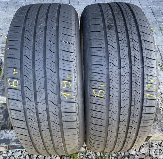 Nankang SP-9 235/50 R18