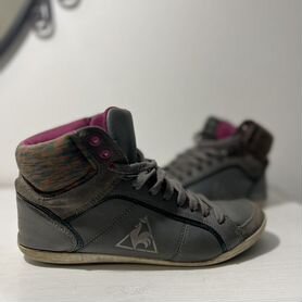 le coq sportif