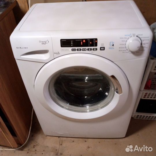 Стиральная машина бу