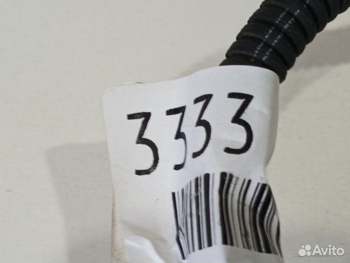 Провода свечей накала Land Rover Range Rover Sport