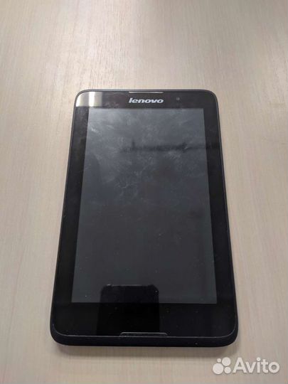 Планшет Lenovo на запчасти