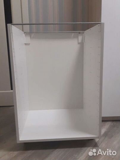 Тумба под духовой шкаф, варочную панель