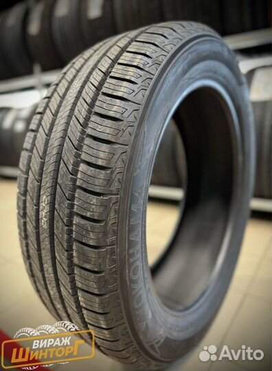 Yokohama Geolandar CV G058 225/55 R19 99V